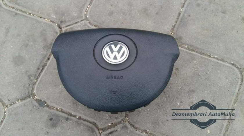 Airbag Volkswagen Passat B6 3C (2006-2009)