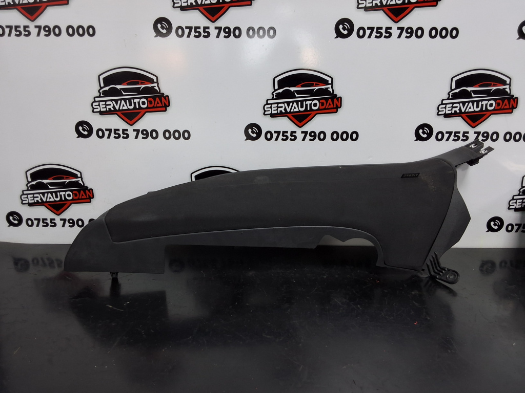 Airbag Volkswagen Passat B8 (2014-2019) 2.0 Motorina 2017, STANGA SPATE / BANCHETA SPATE / 3G9885701D / COMBI