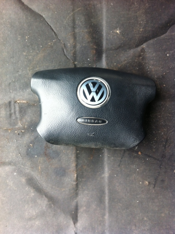 Airbag Volkswagen VW Passat B5.5 [facelift] [2000 - 2005] Sedan 1.9 TDI 6MT (131 hp) (3B3)
