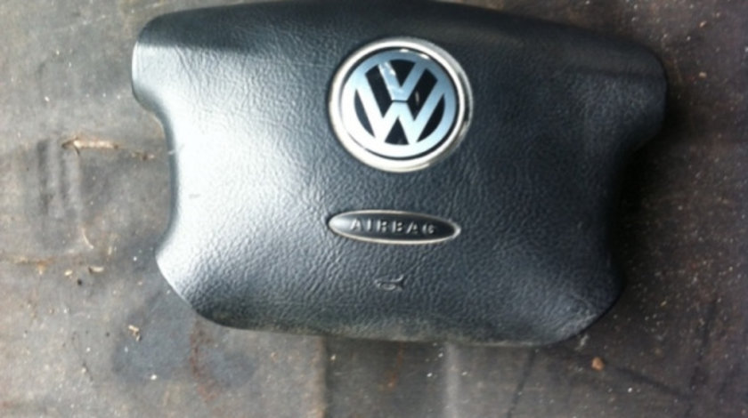 Airbag Volkswagen VW Passat B5.5 [facelift] [2000 - 2005] Sedan 1.9 TDI 6MT (131 hp) (3B3)