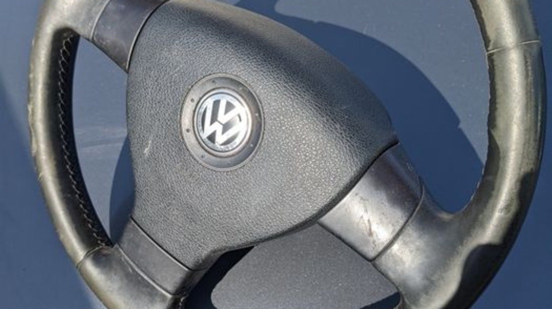 Airbag Vw Passat Golf Jetta