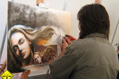 Airbrush