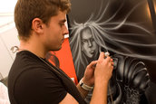 Airbrush