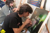 Airbrush