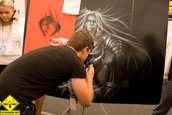 Airbrush