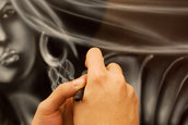 Airbrush