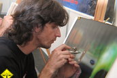 Airbrush