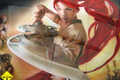 Airbrush