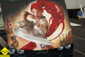 Airbrush