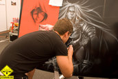 Airbrush