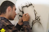 Airbrush
