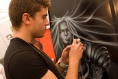 Airbrush