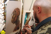 Airbrush