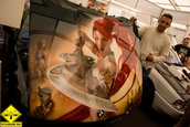 Airbrush