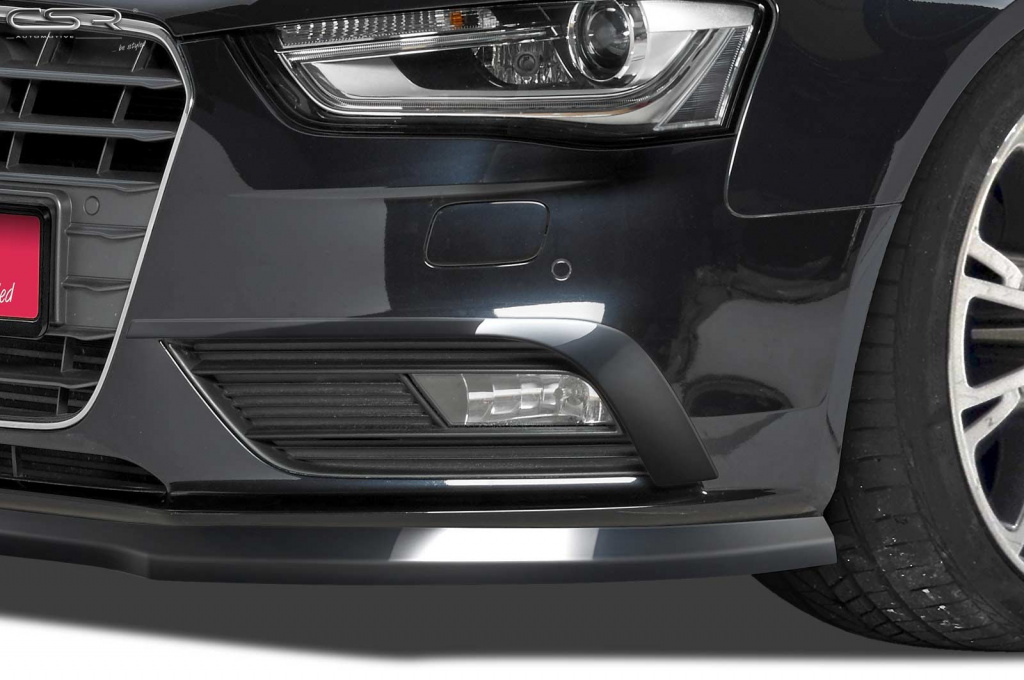 Airintake Ornament admisie aer pentru Audi A4 B8 11/2011-2015 AI011