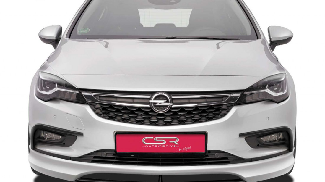 Airintake Ornament admisie aer pentru Opel Astra K 2015- AI012