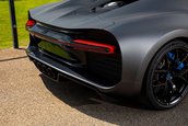 Al 200-lea Bugatti Chiron