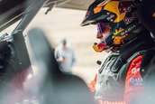 Al-Attiyah incepe in forta cu cel mai bun timp in Prologul Raliului Marocului