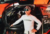 Al-Attiyah incepe in forta cu cel mai bun timp in Prologul Raliului Marocului