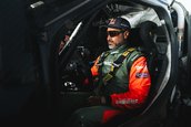 Al-Attiyah incepe in forta cu cel mai bun timp in Prologul Raliului Marocului