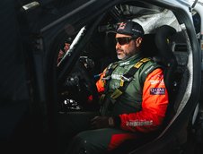 Al-Attiyah incepe in forta cu cel mai bun timp in Prologul Raliului Marocului