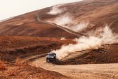 Al-Attiyah incepe in forta cu cel mai bun timp in Prologul Raliului Marocului