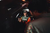 Al-Attiyah revine in forta, Dacia Sandriders isi trece in cont doua victorii de etapa consecutive