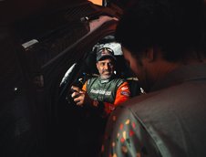 Al-Attiyah revine in forta, Dacia Sandriders isi trece in cont doua victorii de etapa consecutive