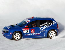 Alain Prost la prima victorie din Trofeul Andros 2010-2011