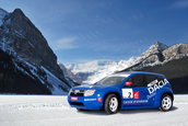Alain Prost va pilota o Dacia Duster la Trofeul Andros