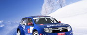 Alain Prost va pilota o Dacia Duster la Trofeul Andros