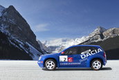 Alain Prost va pilota o Dacia Duster la Trofeul Andros