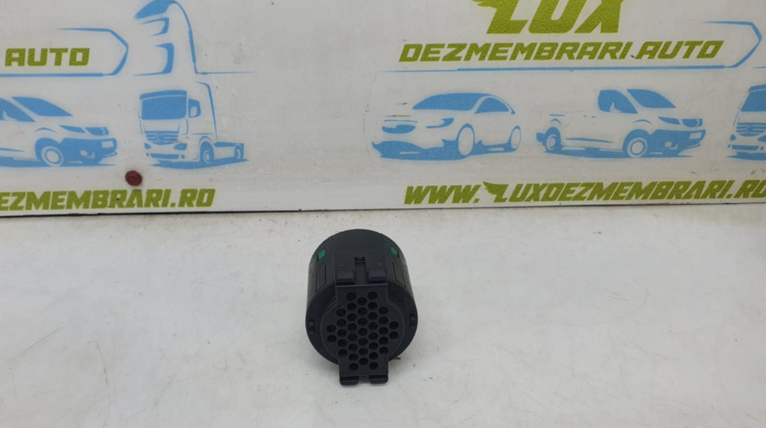 Alarma 6581-8360995 BMW X3 E83 [2003 - 2006] 2.0 D m47 204D4