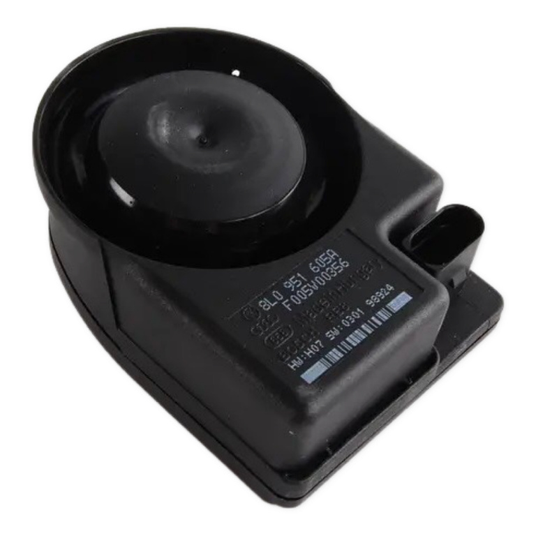 Alarma Audi A4 B8