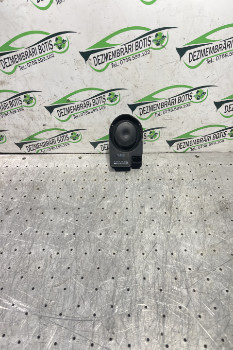 Alarma auto 1K0 951 605C 1K0 951 605C 1K0 951 605C Volkswagen VW Passat B6 [2005 - 2010]