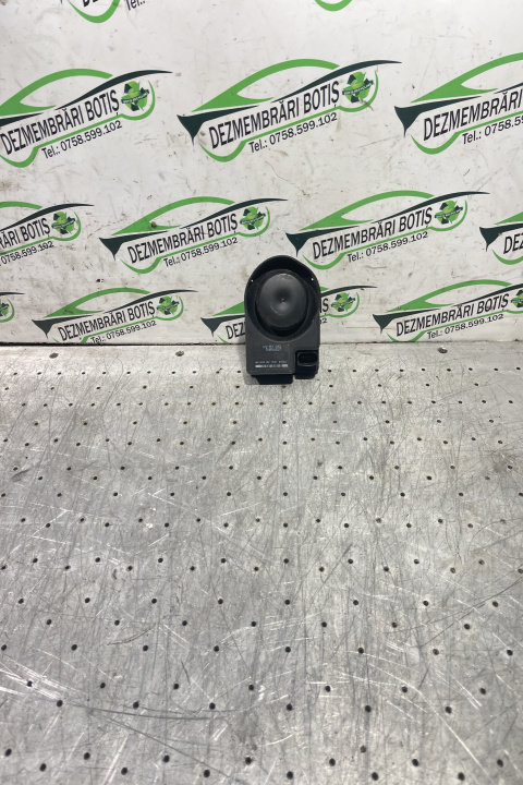 Alarma auto 1K0 951 605C 1K0 951 605C 1K0 951 605C Volkswagen VW Passat B6 [2005 - 2010]