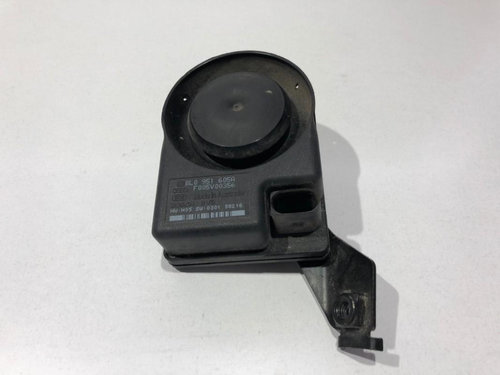 Alarma auto 8l0951605a Audi A4 B7 [2004 - 2008]