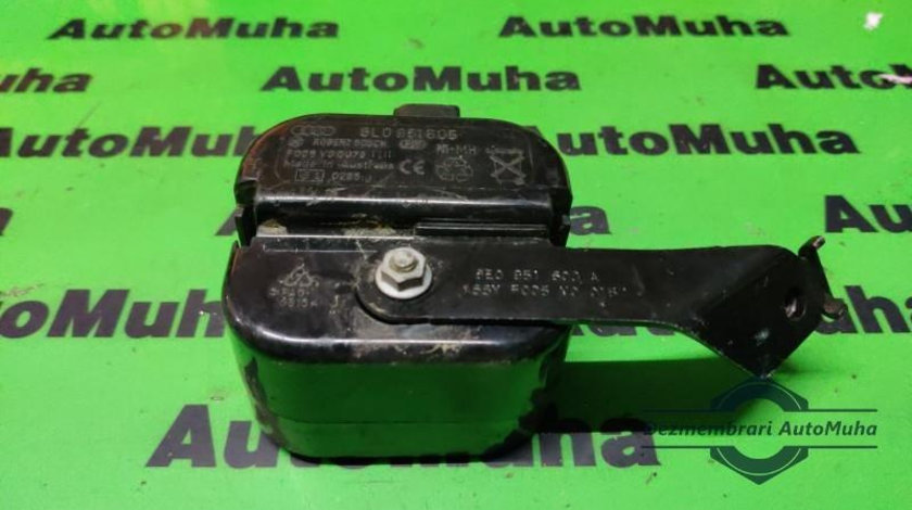 Alarma auto Audi A4 (2001-2004) [8E2, B6] 8l0951605