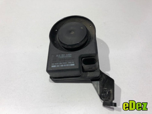 Alarma auto Audi A4 (2004-2008) [8EC, B7] 8l0951605a
