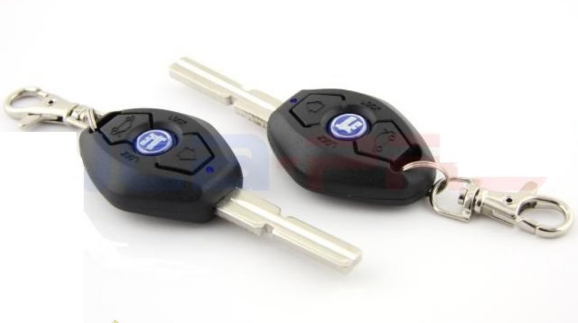 Alarma Auto Cu Cheie BMW DIAMANT DOAR 119 RON STOC LIMITAT