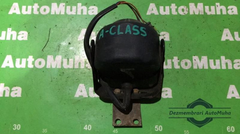 Alarma auto Mercedes A-Class (1997-2004) [W168] js0964mga .