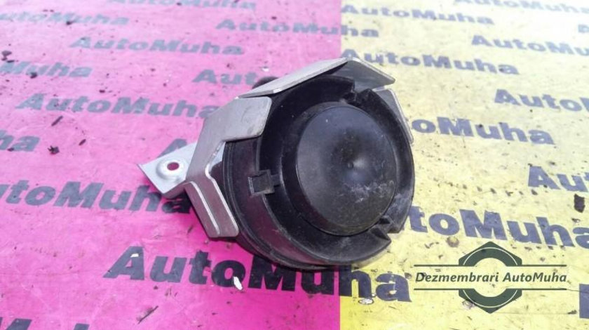 Alarma auto Mercedes A-Class (2004-2012) [W169] 2.2