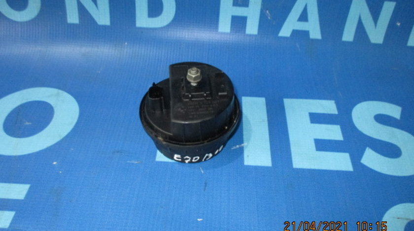 Alarma BMW E70 X5; 9124581 (goarna)