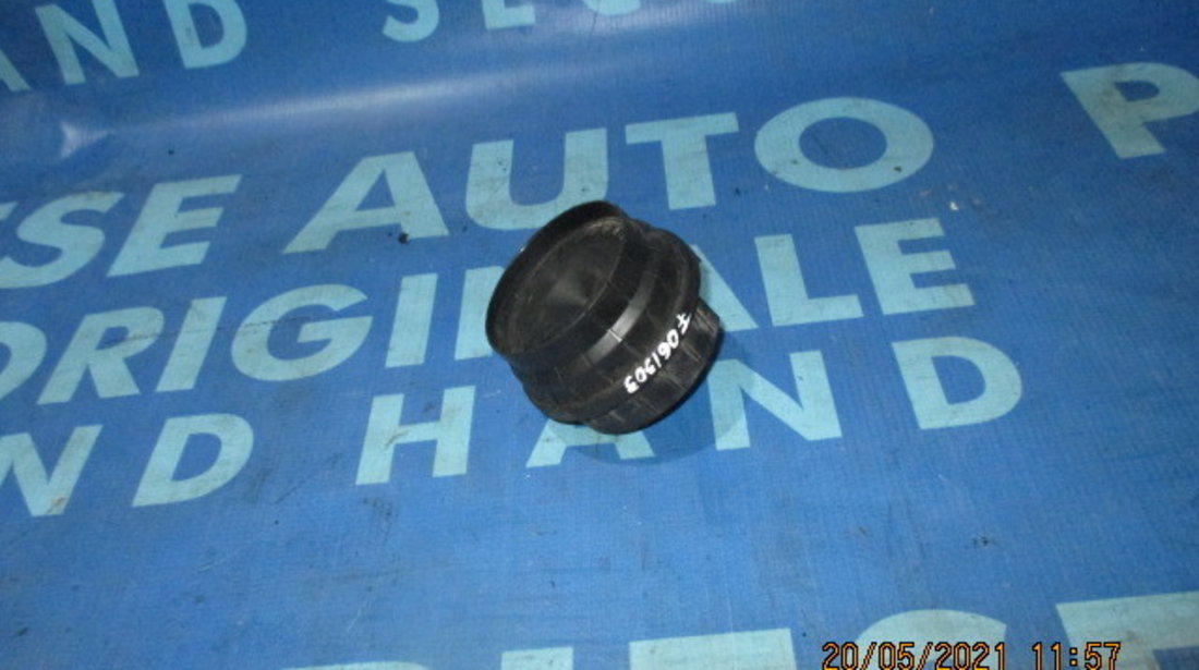 Alarma BMW F06;  9198581 (goarna)