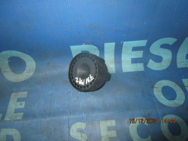Alarma BMW F31 ; 9303560 (goarna)