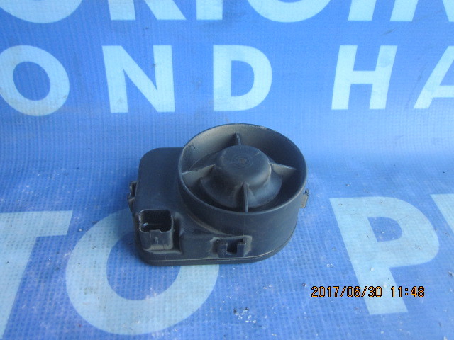 Alarma Citroen C5 ;9639557480 (goarna)