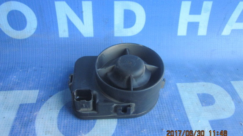 Alarma Citroen C5 ;9639557480 (goarna)