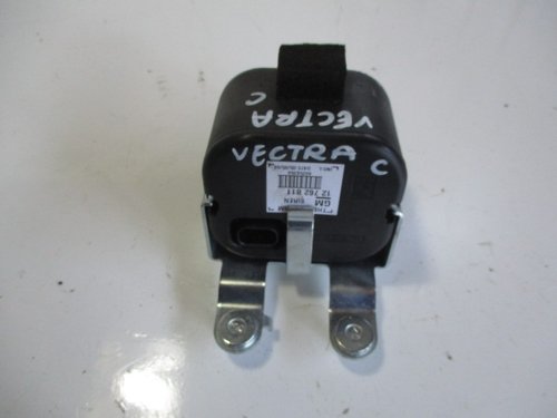 ALARMA COD 12762811 OPEL VECTRA C FAB. 2002 – 2009 ⭐⭐⭐⭐⭐