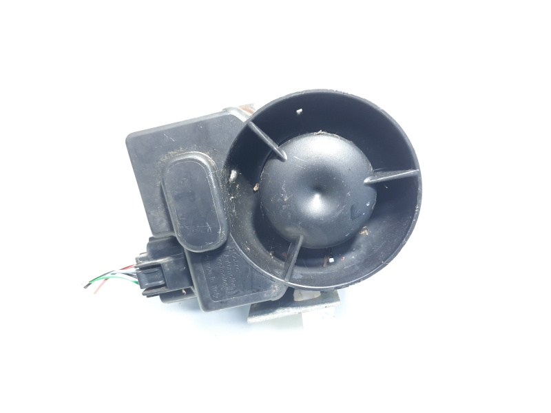 Alarma, cod 4B7877C2B-04, Renault Scenic 3, id:380150
