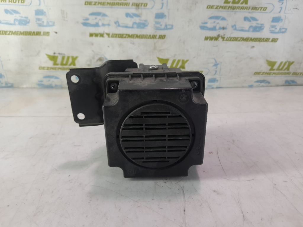 Alarma Dacia Spring [2021 - 2023] 4DB401